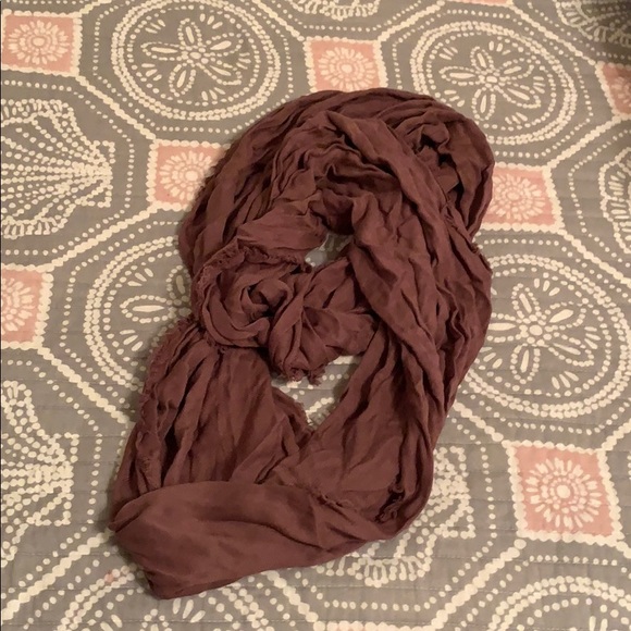 Infinity scarf - Picture 2 of 3